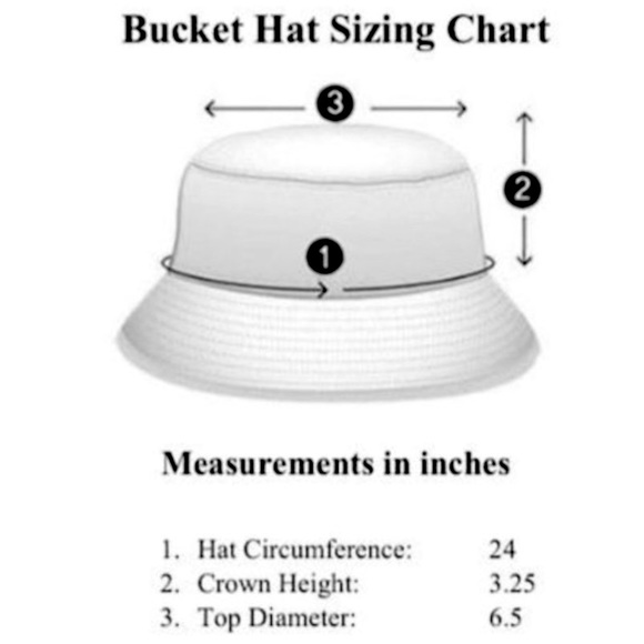 IKEA Bucket Hat Limited Edition - Picture 7 of 11
